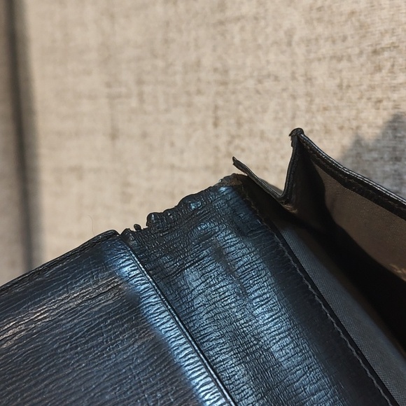 Montblanc Card Holder•Used•See Photos - Picture 8 of 12